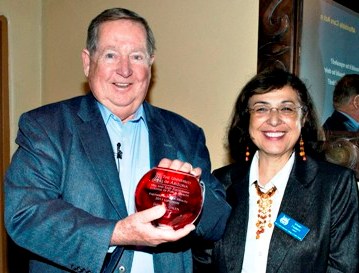 2011 Partners in Public Health Luncheon